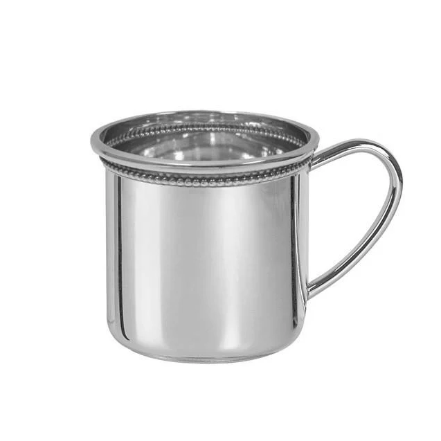 Salisbury Sterling Cambridge Baby Cup main image 0