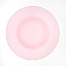 Glass Dinner Plate - 7 Color Options - Crown Tuscan / 6 / 1 Plate - Baby Gifts