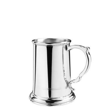 Images of America Tankard in Pewter - Dining