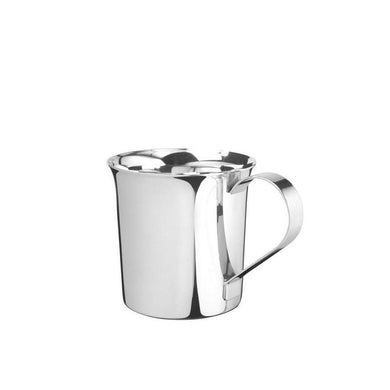 Miles Sterling Baby Cup in Sterling Silver - ENG