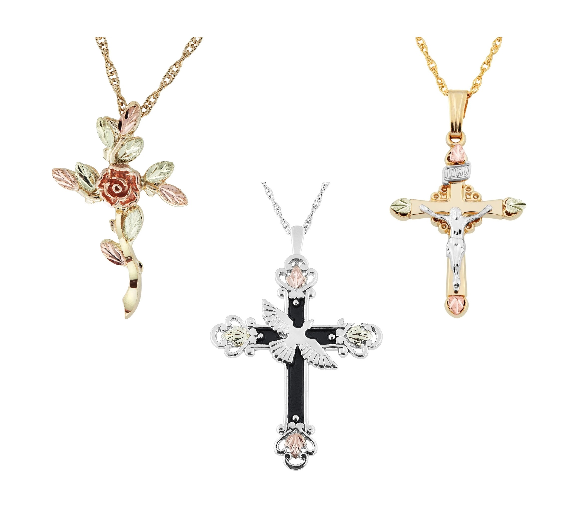 Crosses