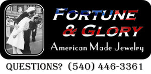 Fortune And Glory - Made in USA Gifts