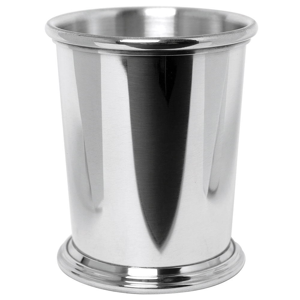 Kentucky Julep Cup in Sterling Silver