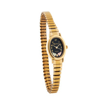 Oval Face - Black Hills Gold Ladies Watch
