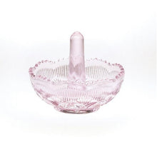Glass Ring Holder - 5 Options - Pink Passion - Baby Gifts