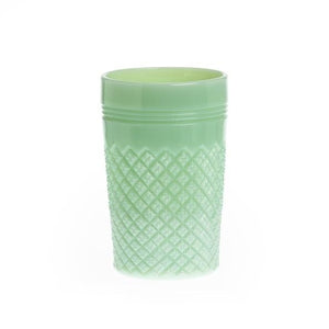 Addison Glass Tumbler - 6 Color Options - Baby Gifts