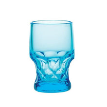 Georgian Glass Tumbler - 5 Color Options - Baby Gifts