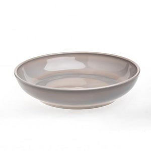 Glass Dinnerware Bowl - 7 Color Options - Baby Gifts