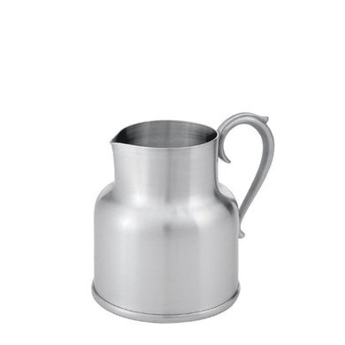 Pewter Syrup Pitcher - Indoor Decor