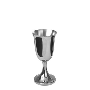 Water Goblet 9 oz.in Pewter - ENG