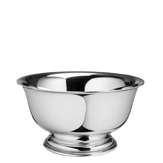 Revere Bowl in Pewter 7 - ENG