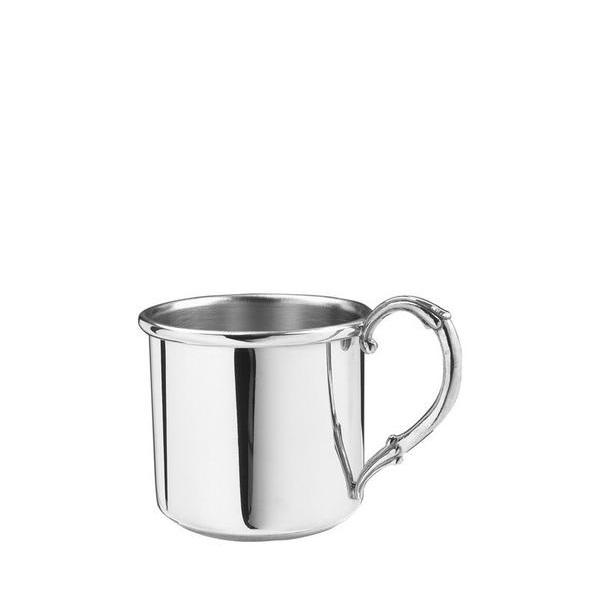 Easton Baby Cup 5 oz. in Pewter - ENG