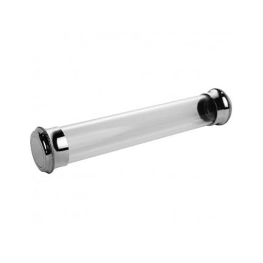 Pewter Certificate Holder - X