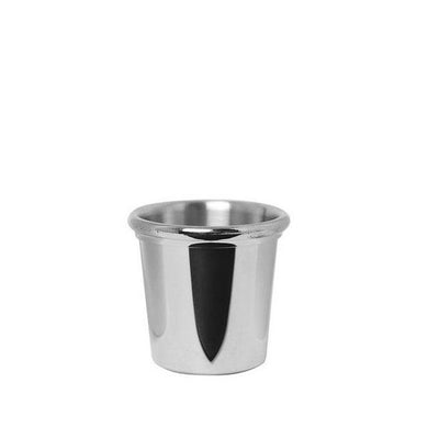 Kentucky Julep Cup in Pewter - ENG