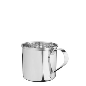 Annapolis Baby Cup in Sterling Silver - ENG