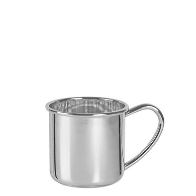 Cambridge Baby Cup in Sterling Silver - ENG
