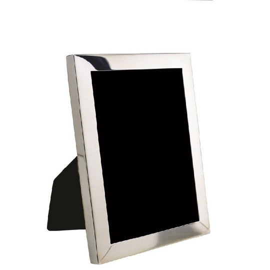 Single Frame in Sterling Silver - X