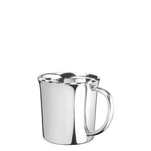 Savannah Baby Cup in Sterling Silver - ENG