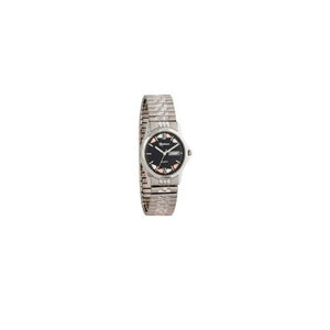 Classic II - Sterling Silver Black Hills Gold Mens Watch